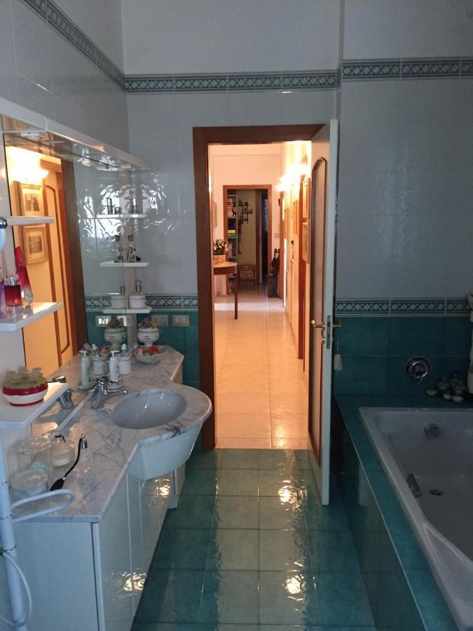 B&B Donna Porzia Trani Εξωτερικό φωτογραφία