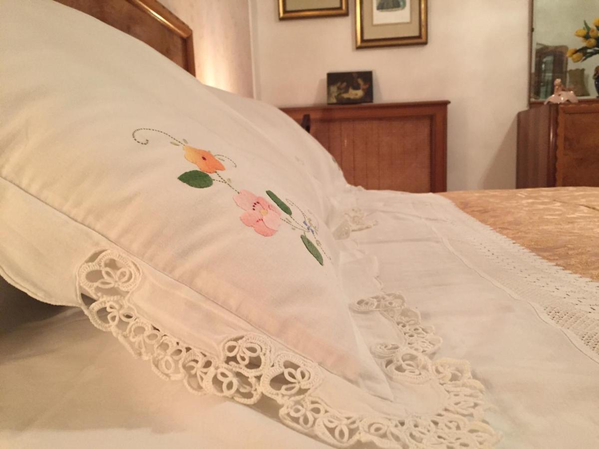 B&B Donna Porzia Trani Εξωτερικό φωτογραφία