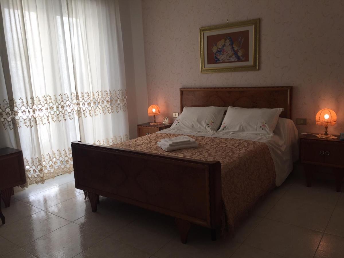 B&B Donna Porzia Trani Εξωτερικό φωτογραφία