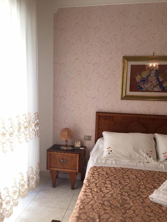 B&B Donna Porzia Trani Εξωτερικό φωτογραφία