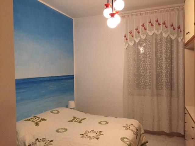 B&B Donna Porzia Trani Εξωτερικό φωτογραφία