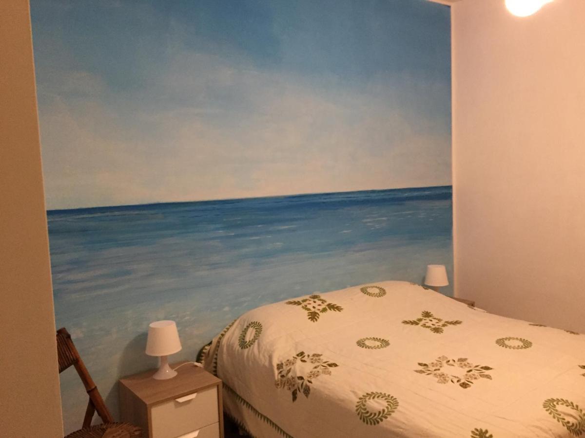 B&B Donna Porzia Trani Εξωτερικό φωτογραφία