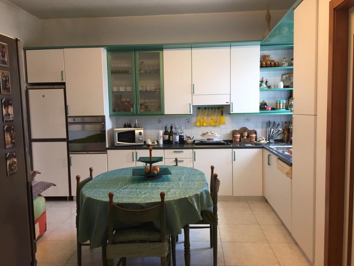 B&B Donna Porzia Trani Εξωτερικό φωτογραφία
