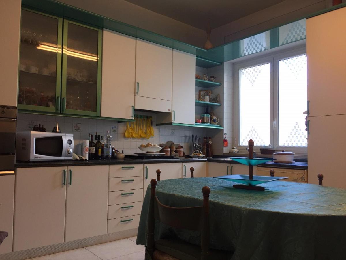 B&B Donna Porzia Trani Εξωτερικό φωτογραφία