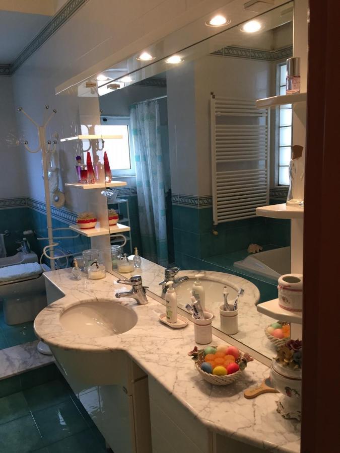 B&B Donna Porzia Trani Εξωτερικό φωτογραφία